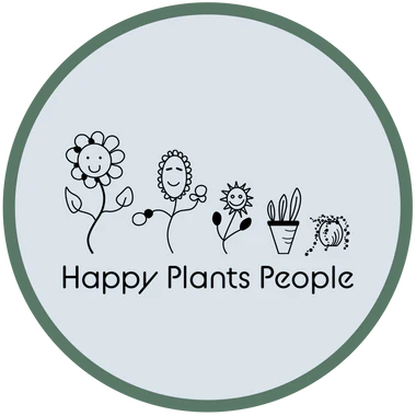 Happy Plants People