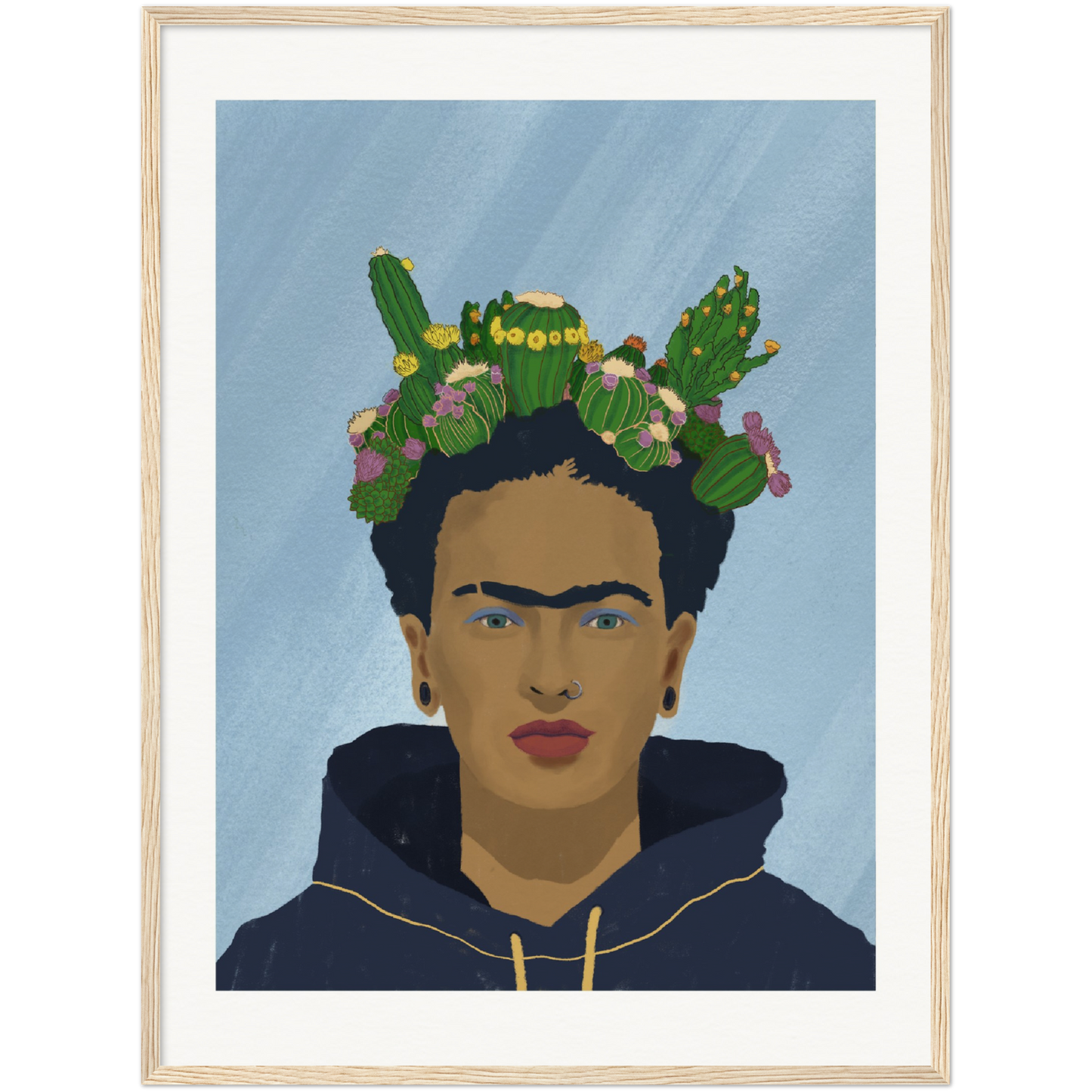 FRIDA CONTEMPORARY