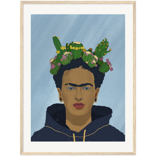 FRIDA CONTEMPORARY