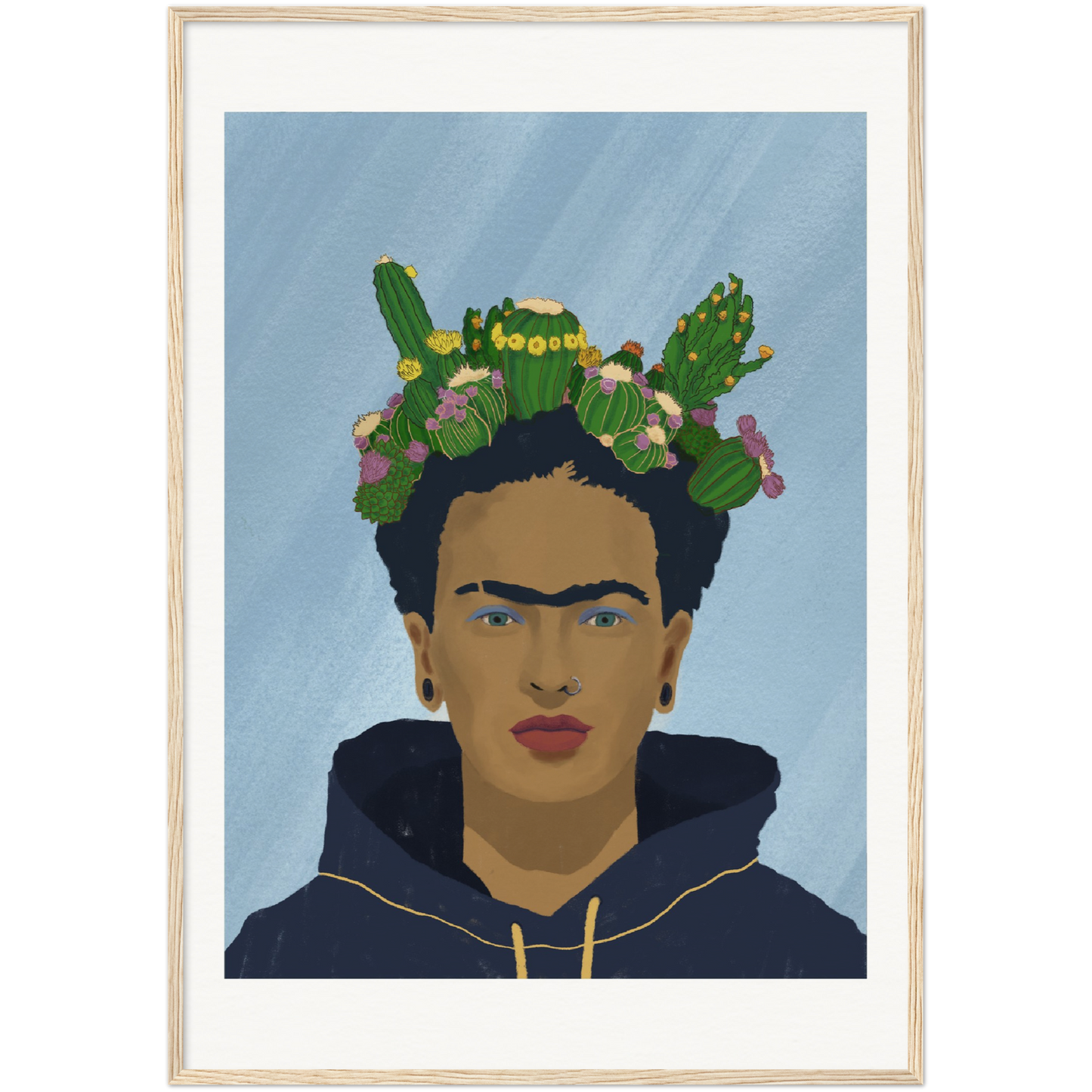 FRIDA CONTEMPORARY