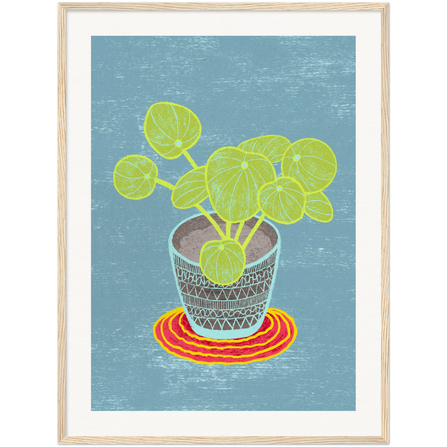 PILEA