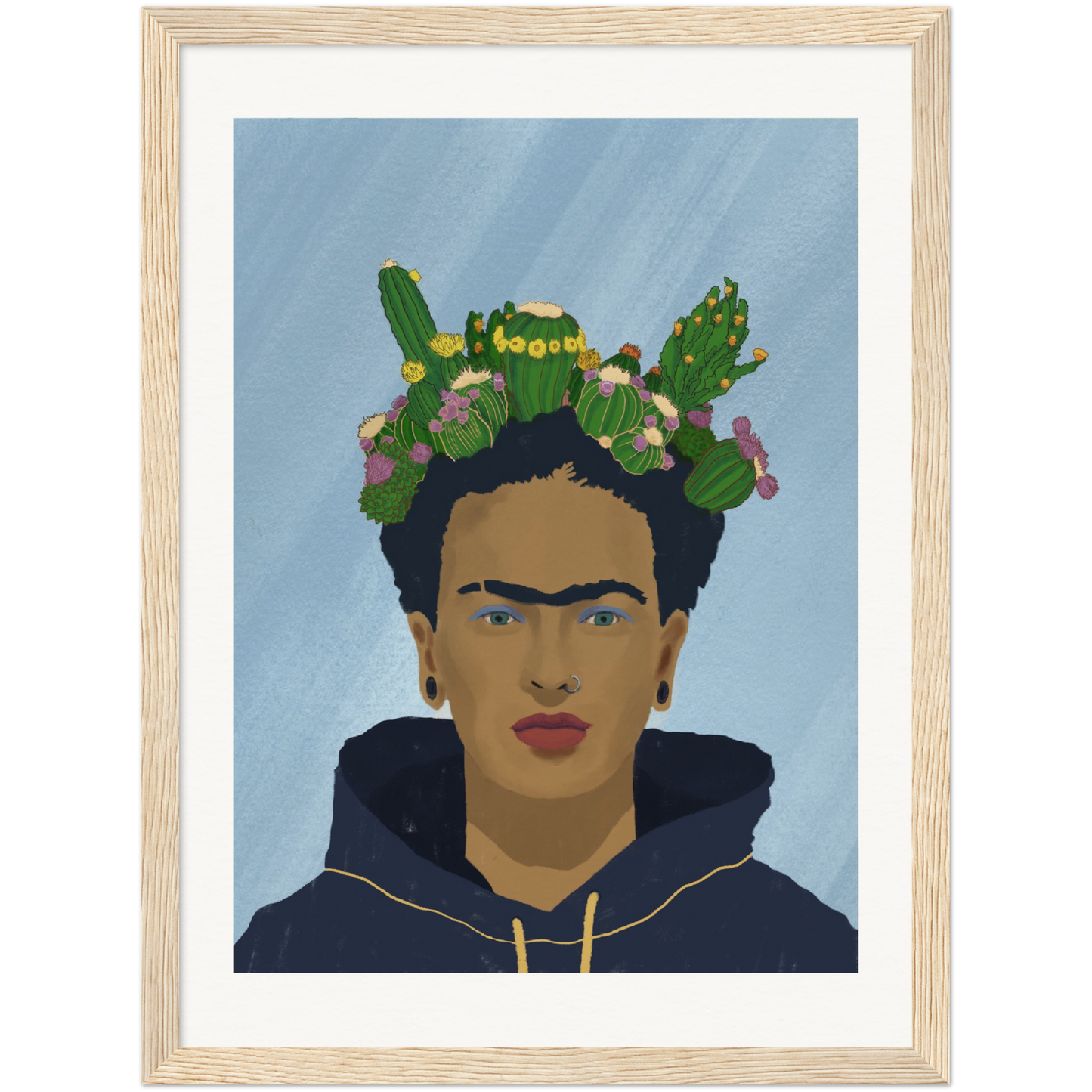 FRIDA CONTEMPORARY