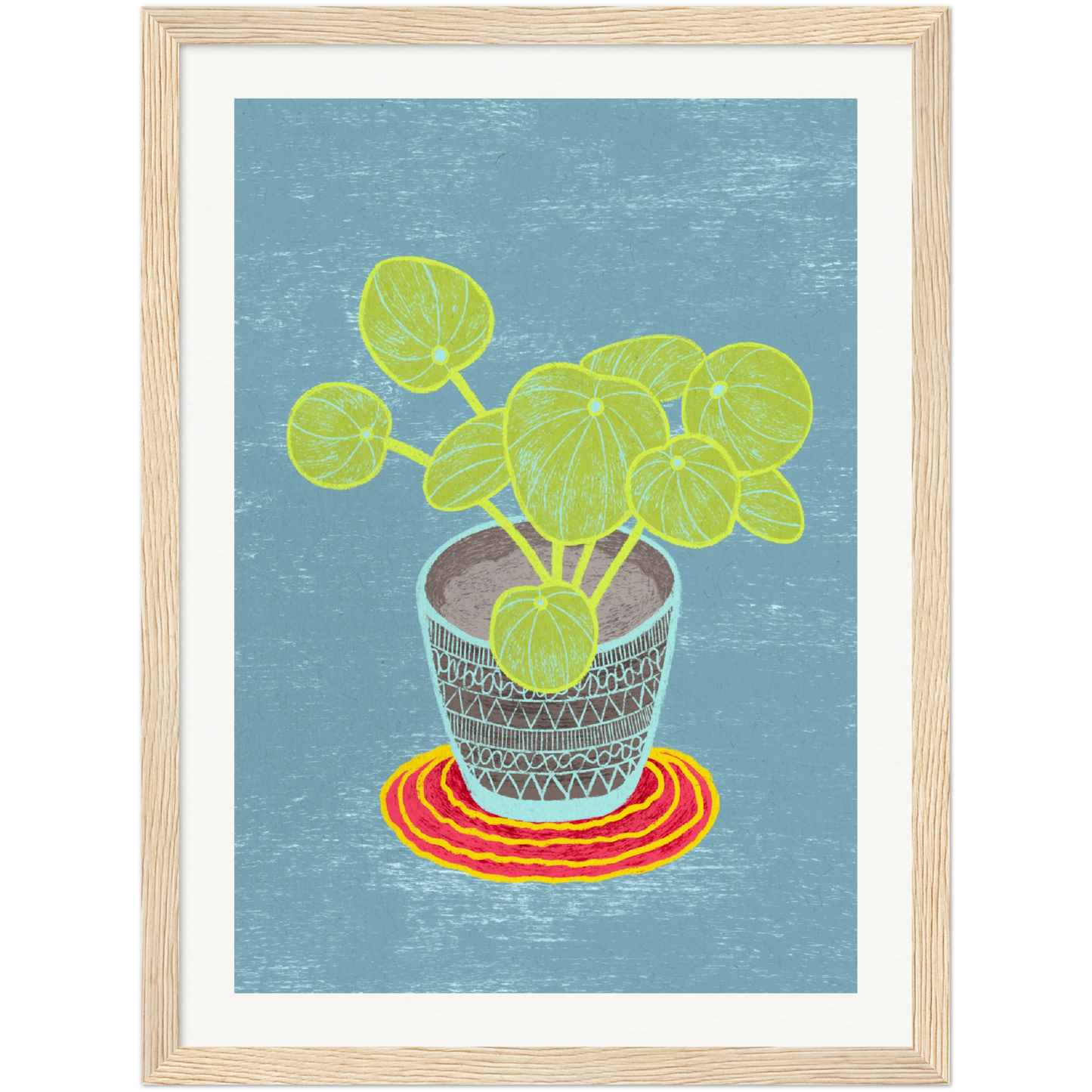 PILEA