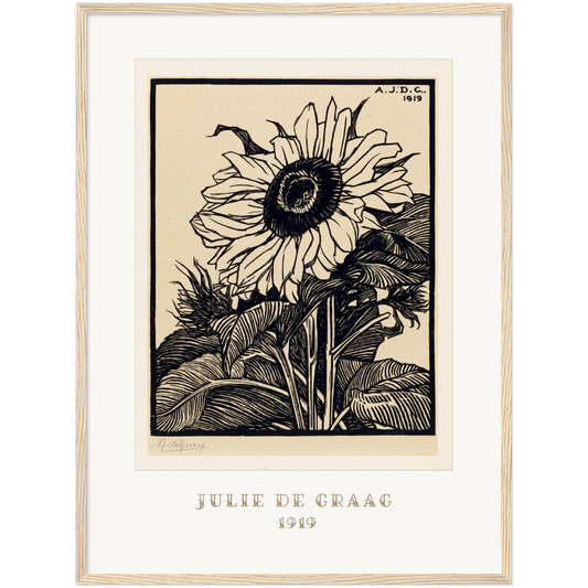 SUNFLOWER (1919)